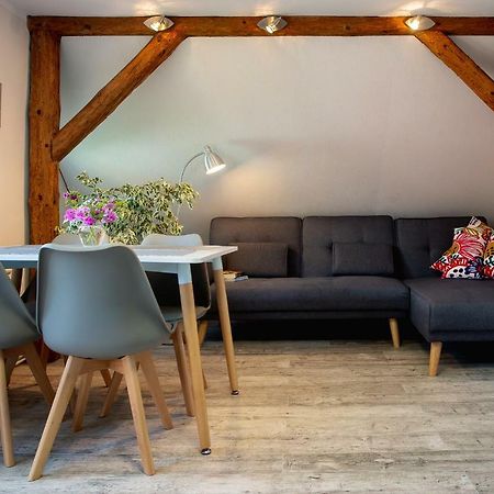 Klimatyzowany apartament w Mrągowie Mrągowo Zewnętrze zdjęcie