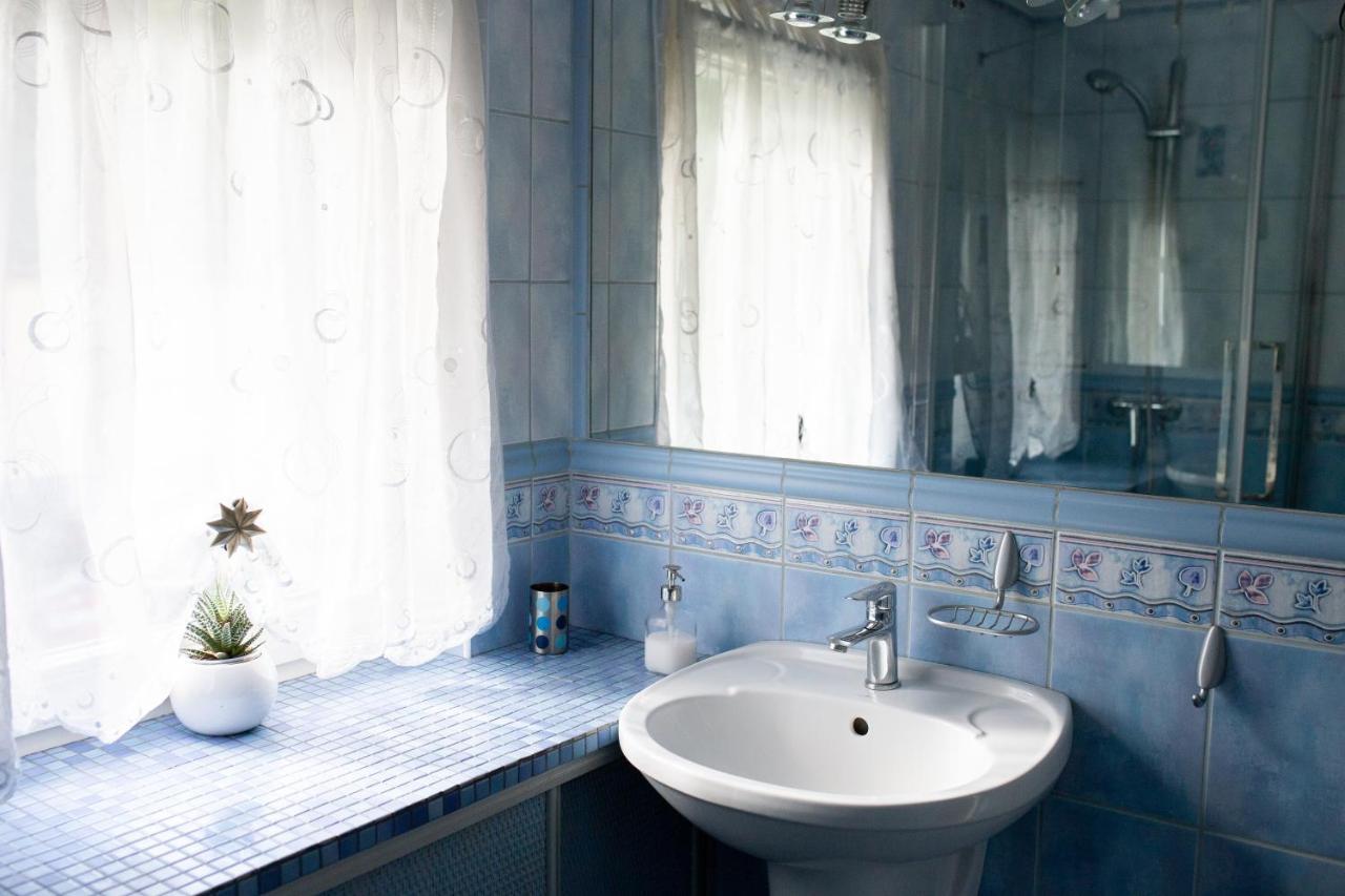 Klimatyzowany apartament w Mrągowie Mrągowo Zewnętrze zdjęcie
