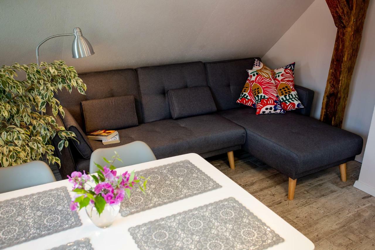Klimatyzowany apartament w Mrągowie Mrągowo Zewnętrze zdjęcie