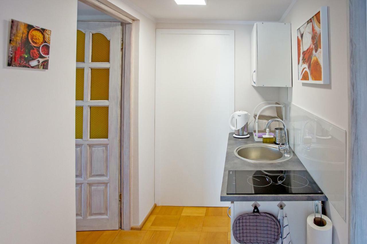 Klimatyzowany apartament w Mrągowie Mrągowo Zewnętrze zdjęcie