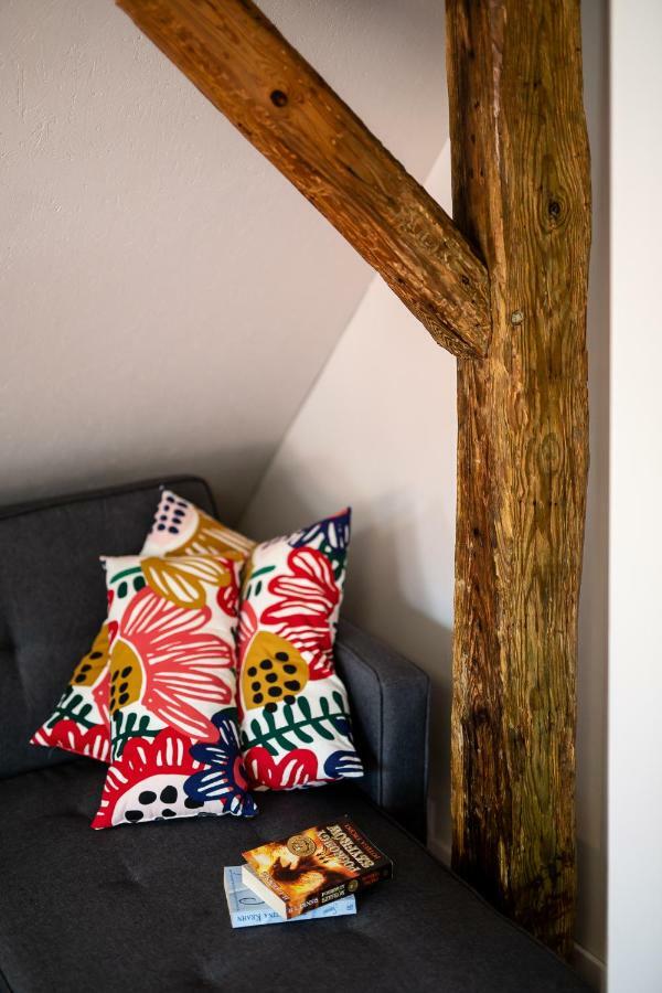 Klimatyzowany apartament w Mrągowie Mrągowo Zewnętrze zdjęcie