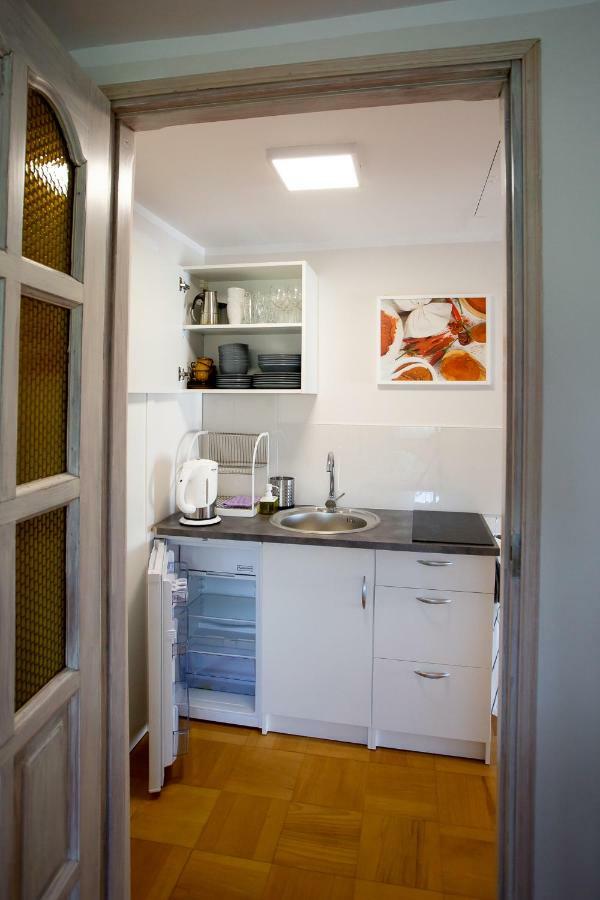 Klimatyzowany apartament w Mrągowie Mrągowo Zewnętrze zdjęcie