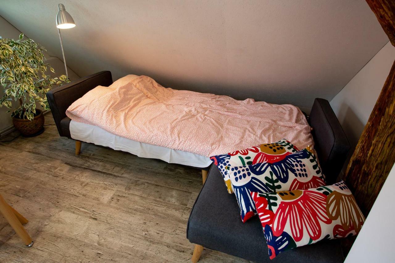 Klimatyzowany apartament w Mrągowie Mrągowo Zewnętrze zdjęcie