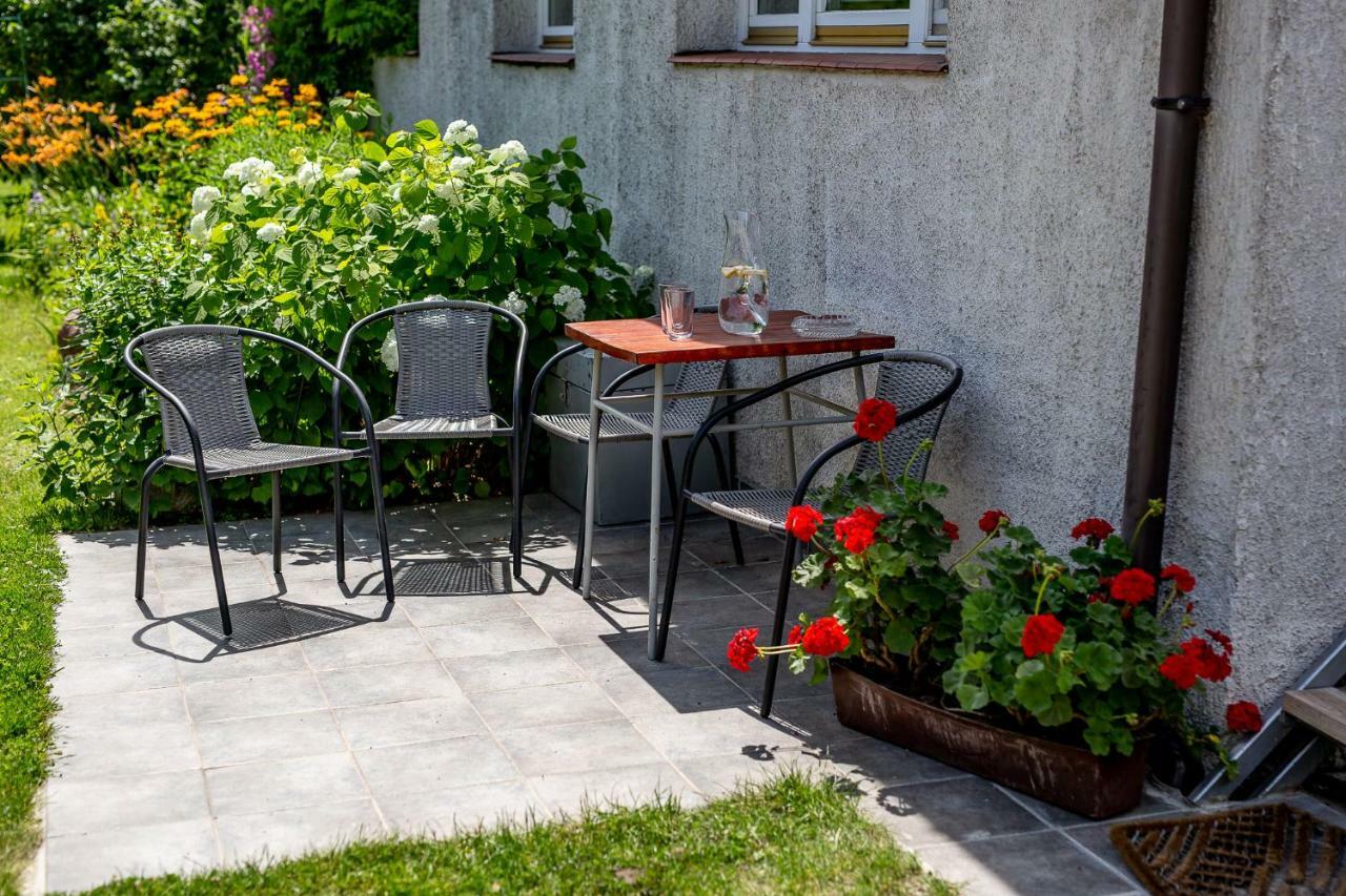 Klimatyzowany apartament w Mrągowie Mrągowo Zewnętrze zdjęcie